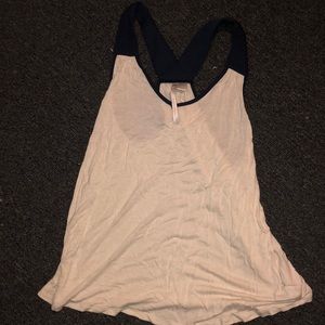 Casual Tank Top